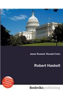 Robert Haskell