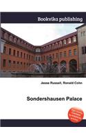 Sondershausen Palace