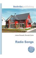 Radio Songs: (English)