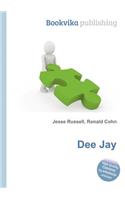 Dee Jay