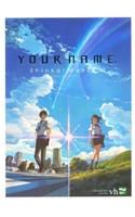 Your Name
