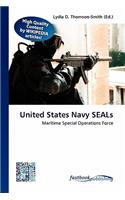 United States Navy Seals