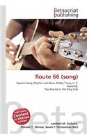Route 66 (Song): (English)