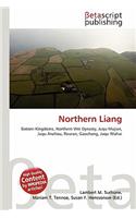 Northern Liang: (English)
