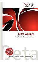 Peter Watkins: (English)