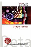 Oedipal Panties