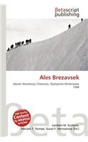 Ales Brezavsek: (German)