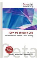 1997-98 Scottish Cup: (English)