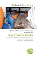 King Ottokar's Sceptre: (English)