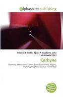 Carbyne: (English)