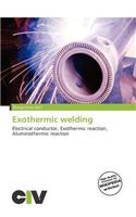 Exothermic Welding