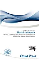Bashir Al-Azma