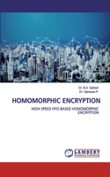 Homomorphic Encryption