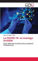 La COVID-19