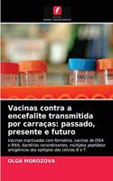 Vacinas contra a encefalite transmitida por carraças: passado, presente e futuro