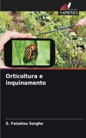 Orticoltura e inquinamento