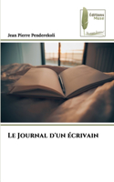 Journal d'un écrivain