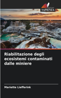 Riabilitazione degli ecosistemi contaminati dalle miniere
