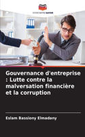 Gouvernance d'entreprise