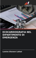 Ecocardiografia Nel Dipartimento Di Emergenza