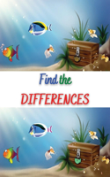 Find the Differences