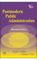 Postmodern Public Administration