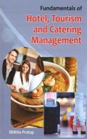 Fundamentalsofhotel,Tourismandcateringmanagement