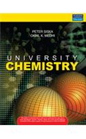 University Chemistry, 1/e