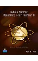India's Nuclear Diplomacy After Pokhran II