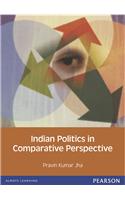 Indian Politics in Comparative Perspective