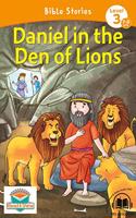 Daniel in the Den of Lions - Bible Stories (Readers)