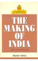 The Making of India