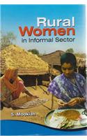 Rural Women in Informal Sector