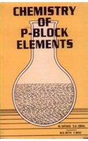 Chemistry of P-Block Elements