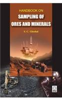 Handbook on Sampling of Ores & Minerals