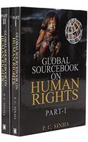 Global Sourcebook On Human Rights (2 Vols Set)