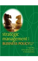 Strategic Management and Business Policy