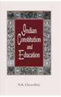 Indian Constitution And Education