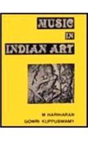 Music in Indian Art