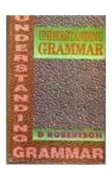 Understanding Grammar
