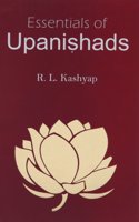Essentials of Upanishads