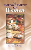 Empowerment of Women: v. 1