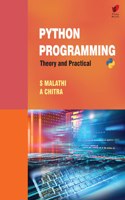 Python Programming Theory and Practical
