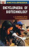 Encyclopaedia of Biotechnology