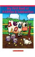 My First Book Of Addition & Subtraction