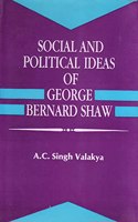 Social And Political Ideas Of George Bernard Shaw