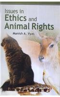 Issuses in Ethics and Animals Rights