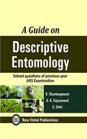 A Guide on Descriptive Entomology