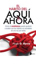El Habito del Aqui y Ahora