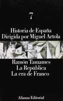 La Republica. La Era De Franco